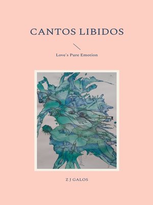 cover image of Cantos Libidos